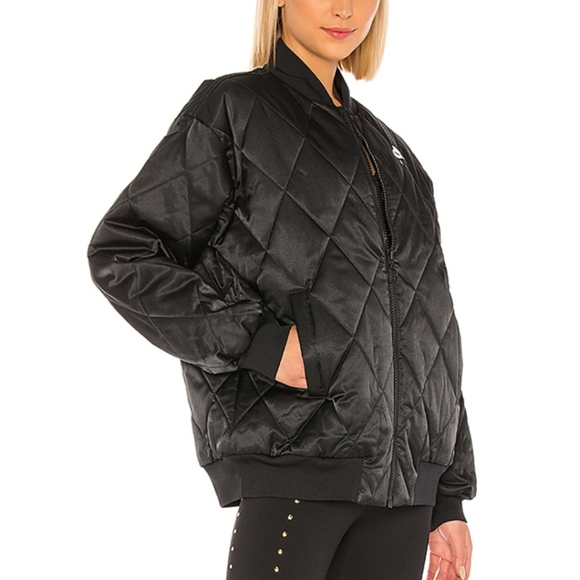 🔥LAST ONE🔥NWT NIKE AIR THERMORE JACKET - Picture 8 of 9